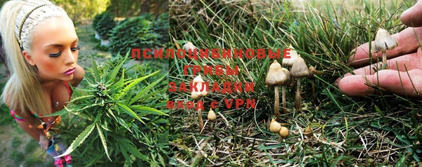 молекула духа Абаза